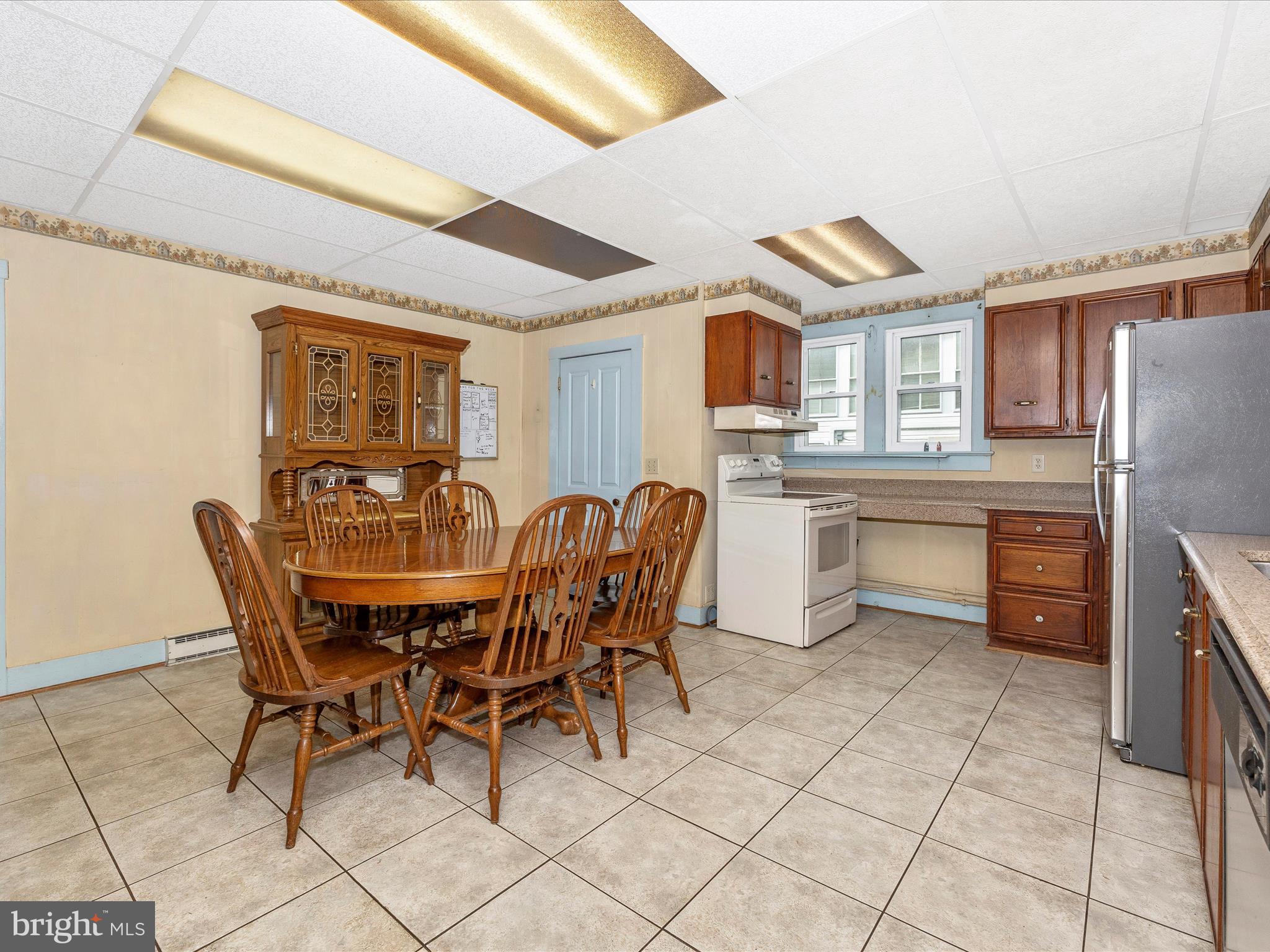 401 Prospect Road Mount Airy, MD 21771 - Photo 16 of 52 Kitchen