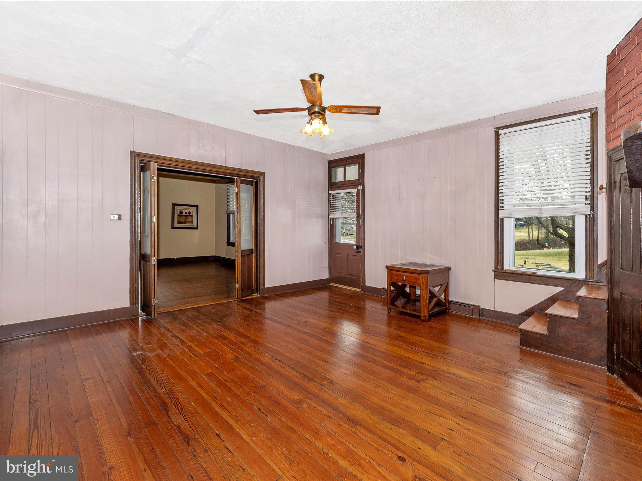 401 Prospect Road Mount Airy, MD 21771 - Photo 19 of 52 Family Room