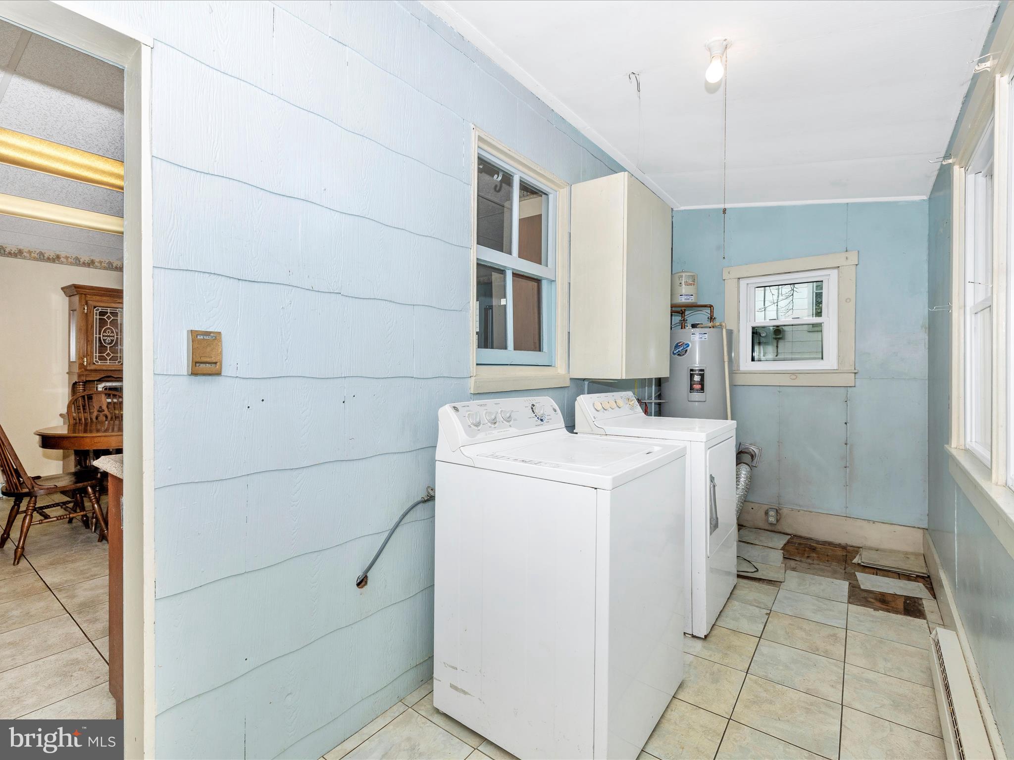 401 Prospect Road Mount Airy, MD 21771 - Photo 20 of 52 Laundry Room