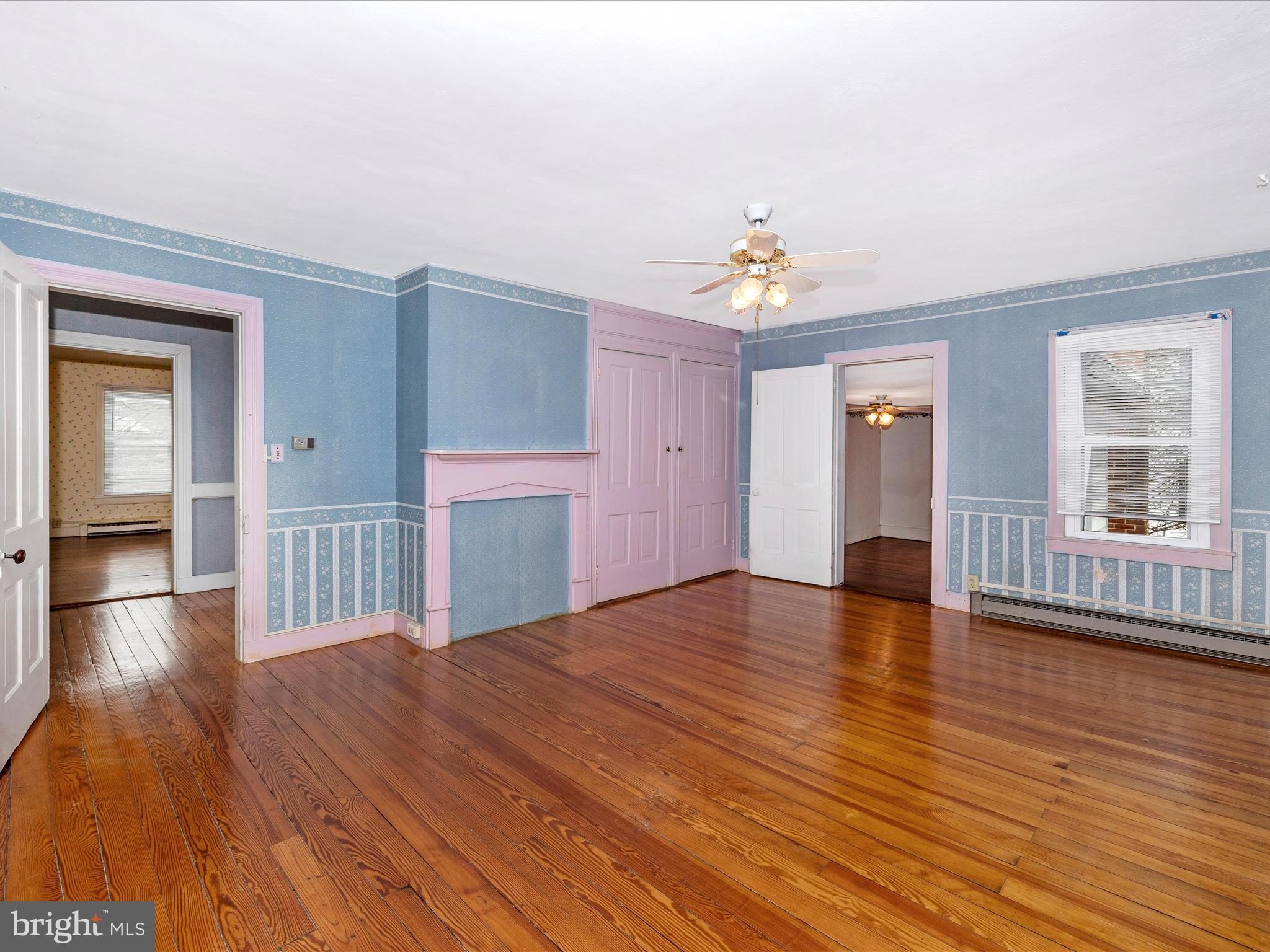 401 Prospect Road Mount Airy, MD 21771 - Photo 22 of 52 Primary Bedroom