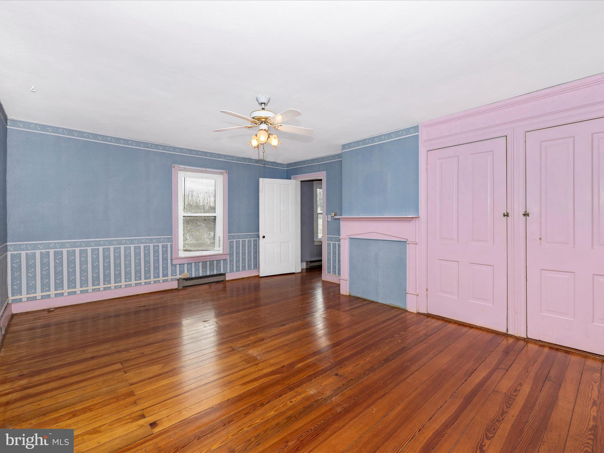 401 Prospect Road Mount Airy, MD 21771 - Photo 23 of 52 Primary Bedroom