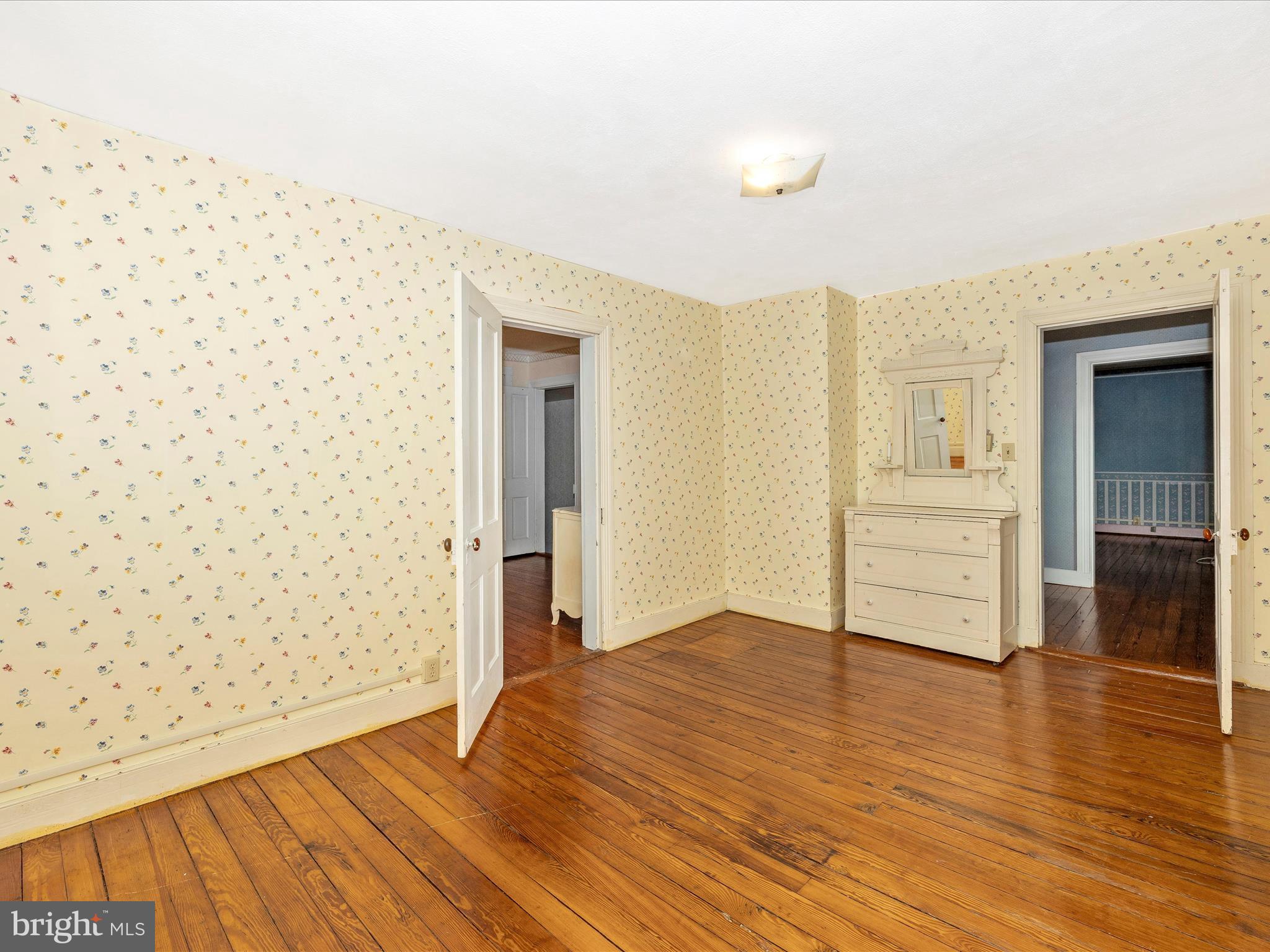 401 Prospect Road Mount Airy, MD 21771 - Photo 28 of 52 Bedroom 3
