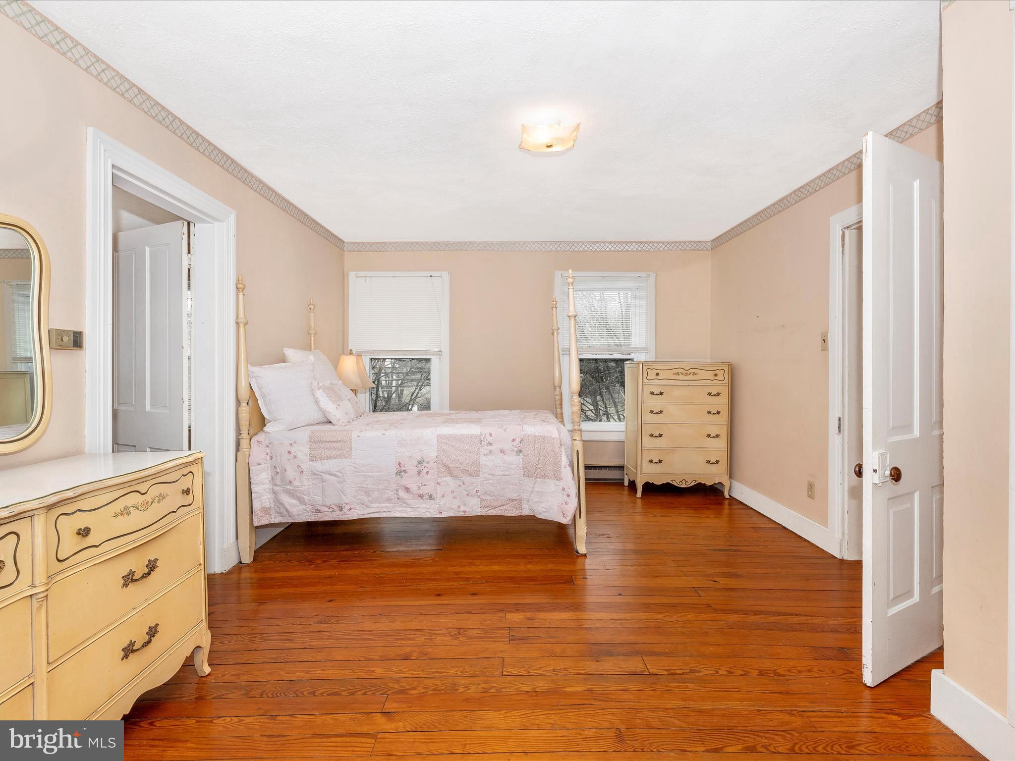 401 Prospect Road Mount Airy, MD 21771 - Photo 29 of 52 Bedroom 4