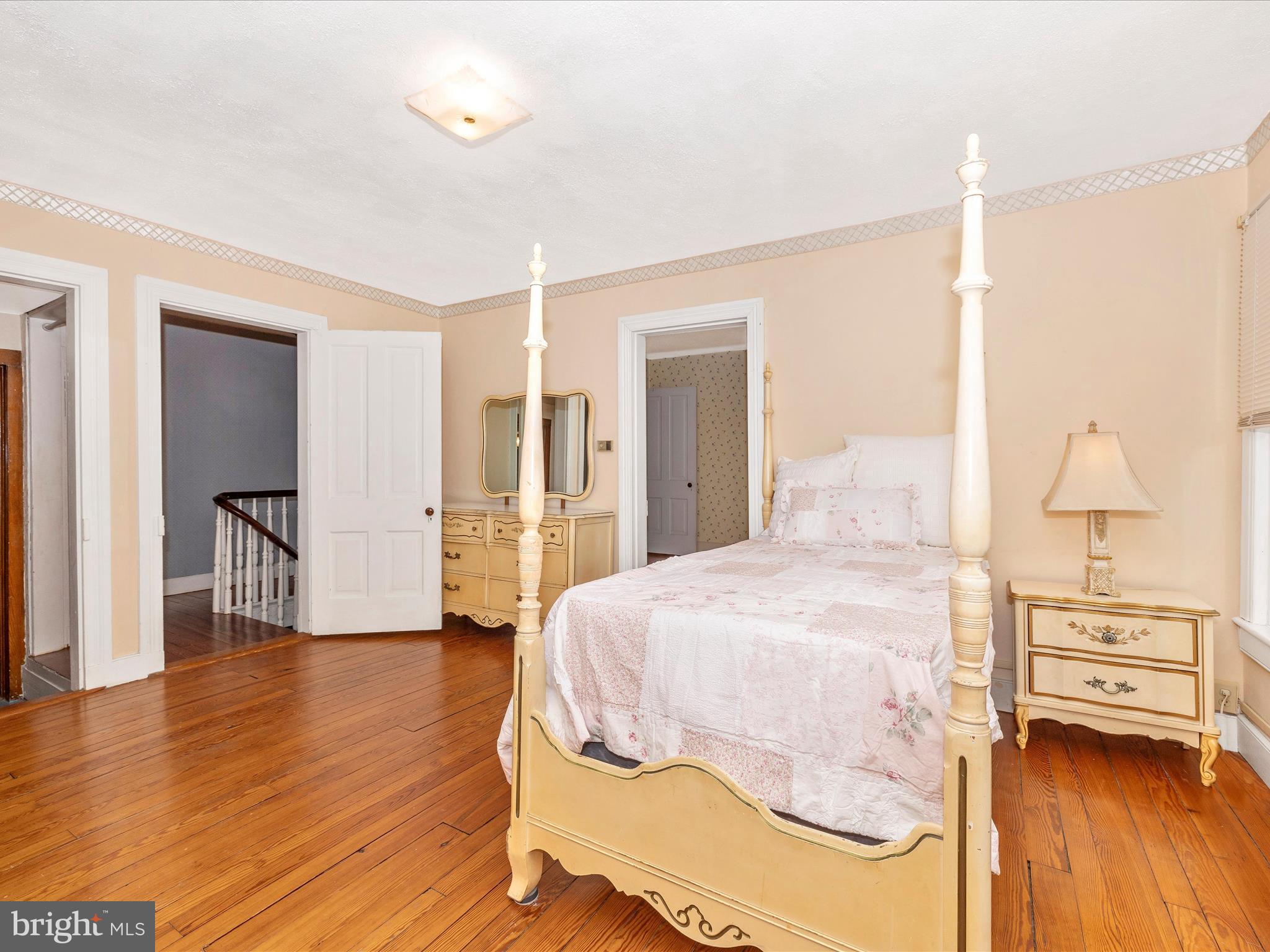 401 Prospect Road Mount Airy, MD 21771 - Photo 30 of 52 Bedroom 4