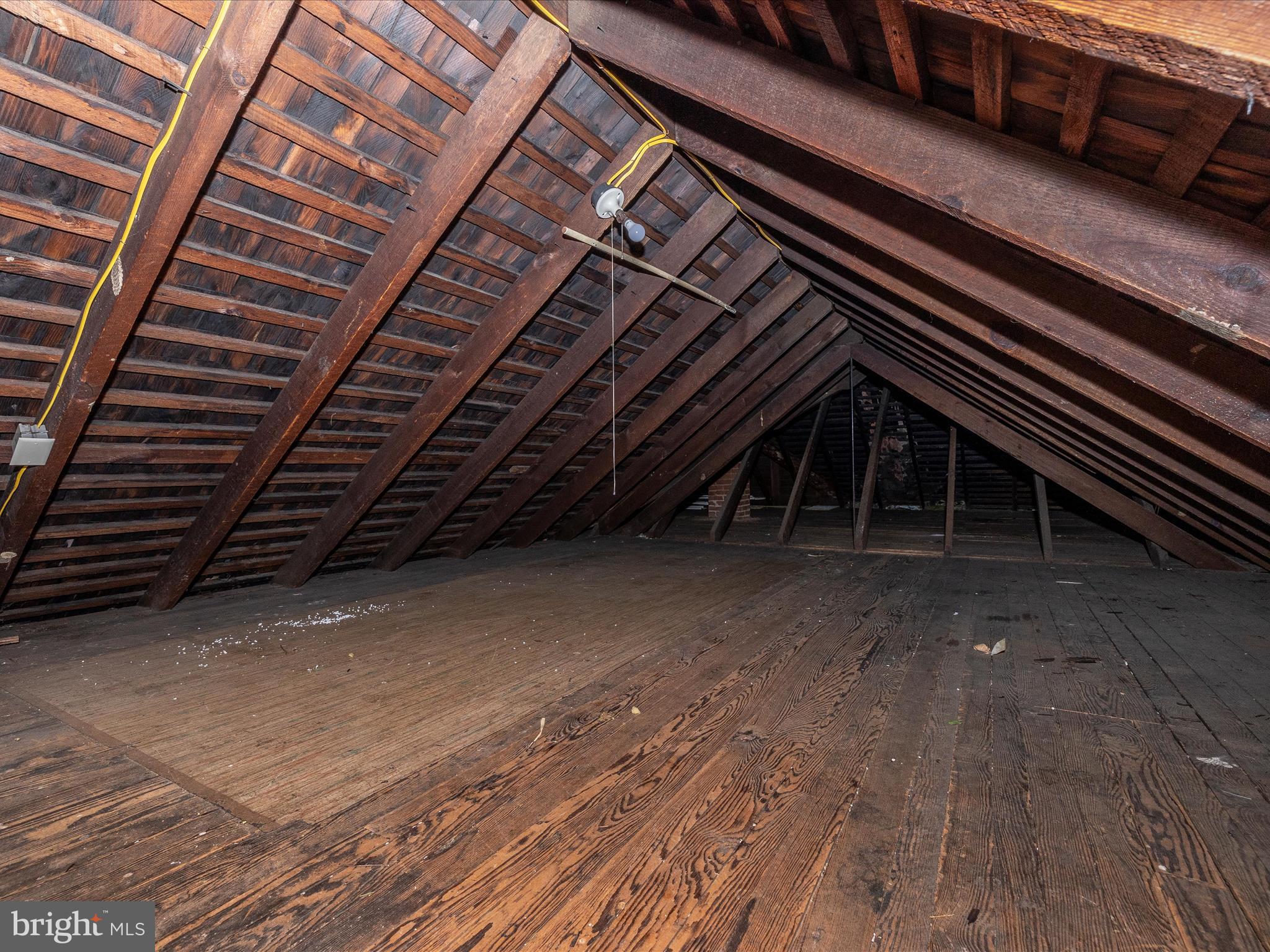 401 Prospect Road Mount Airy, MD 21771 - Photo 34 of 52 Upper Level