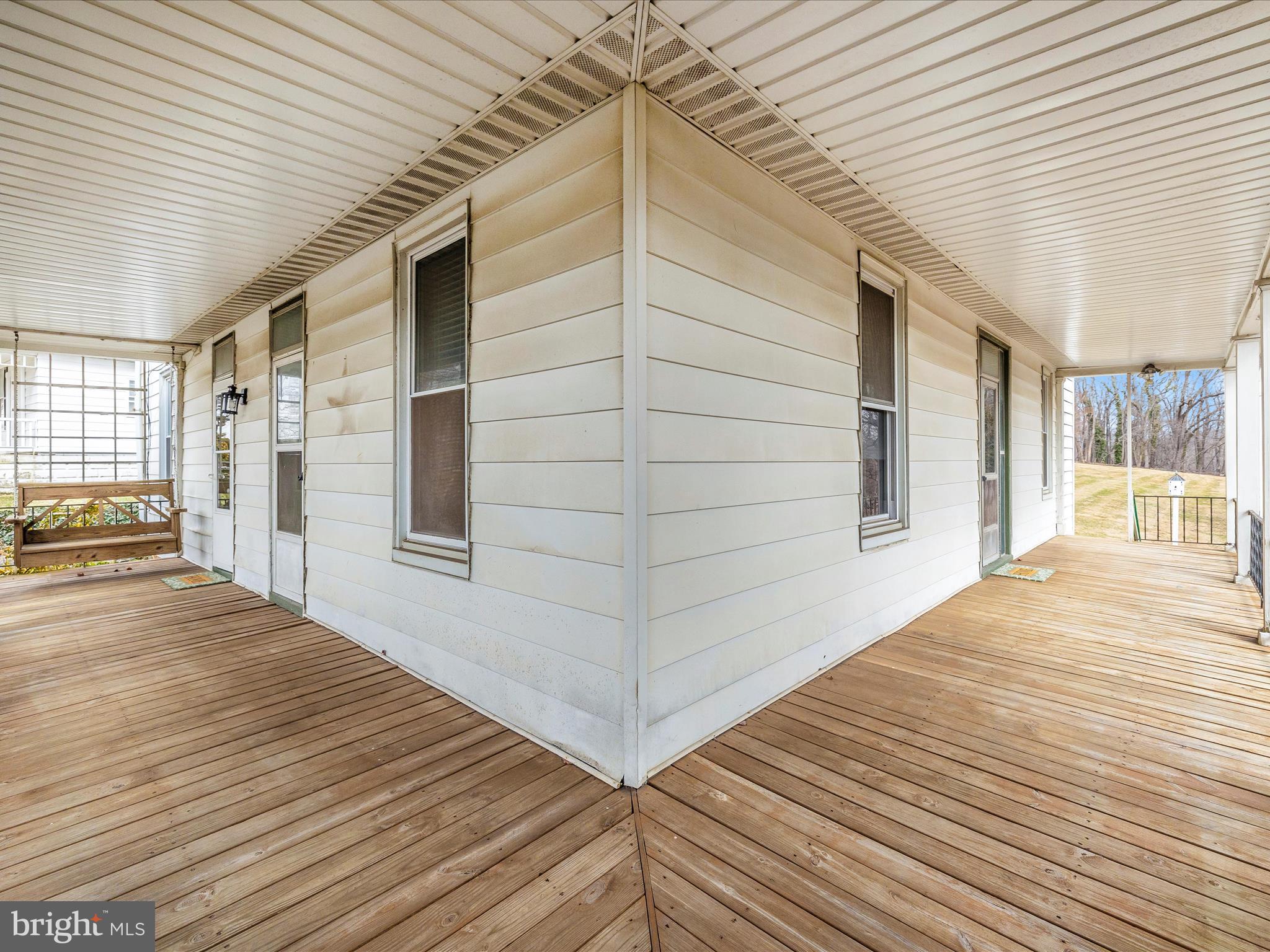 401 Prospect Road Mount Airy, MD 21771 - Photo 40 of 52 Porch