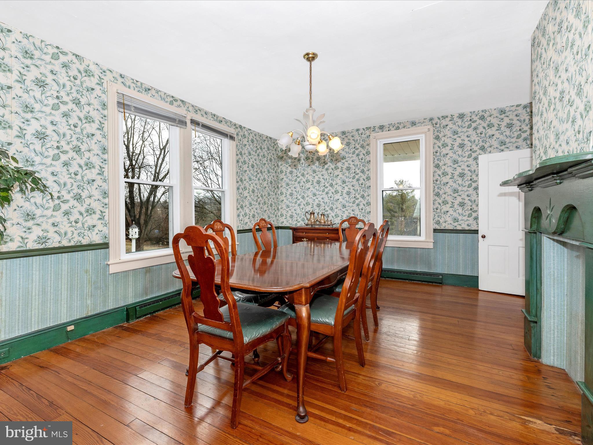 401 Prospect Road Mount Airy, MD 21771 - Photo 4 of 52 Dining Room