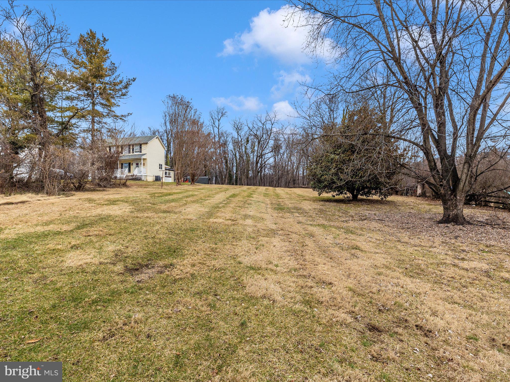 401 Prospect Road Mount Airy, MD 21771 - Photo 41 of 52 Exterior Back