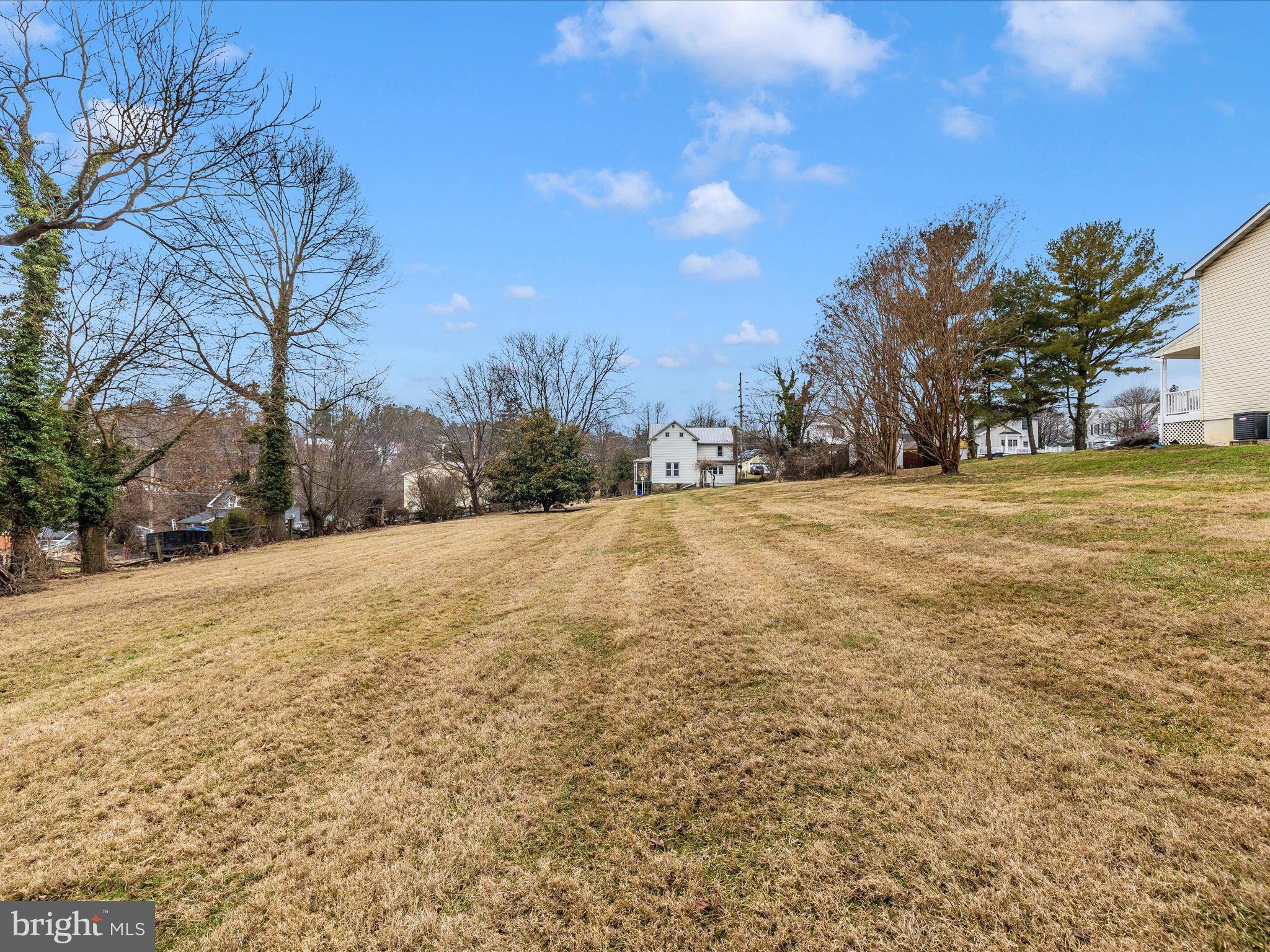 401 Prospect Road Mount Airy, MD 21771 - Photo 44 of 52 Exterior Back