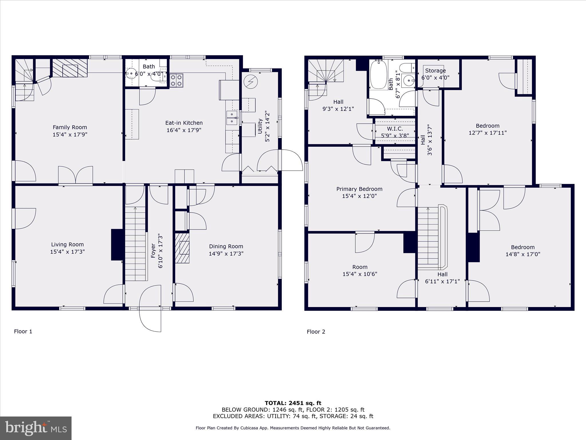 401 Prospect Road Mount Airy, MD 21771 - Photo 52 of 52 All In One