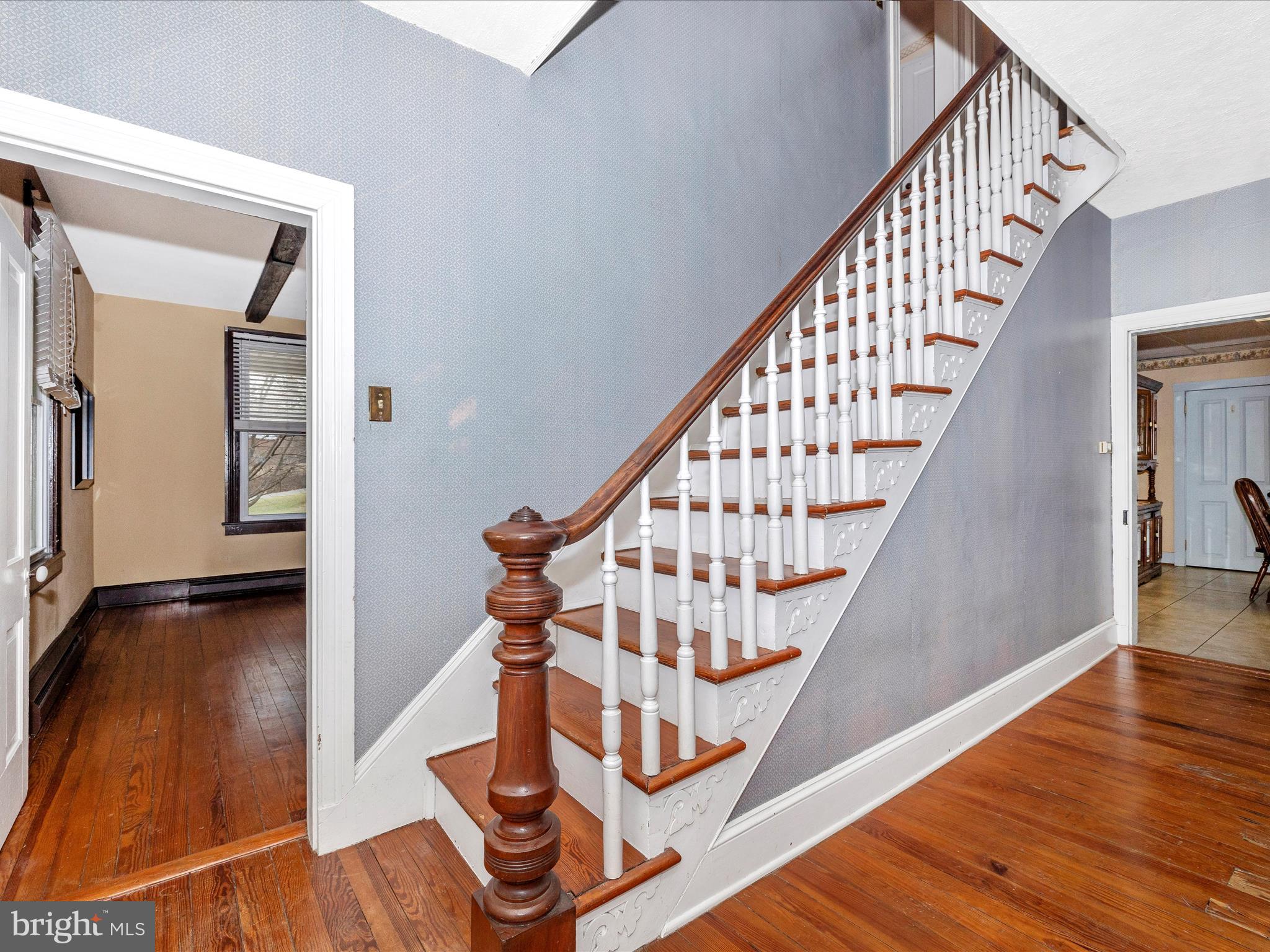401 Prospect Road Mount Airy, MD 21771 - Photo 7 of 52 Entry
