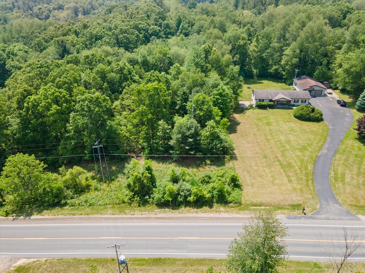 3226 14 Mile Parcel B Road Rockford, MI 49341 - Photo 2 of 12 Gallery Image 2