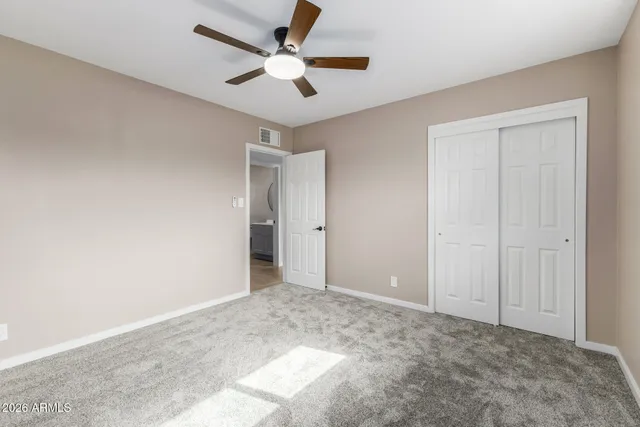 $475,000 | 1906 East Almeria Road, Phoenix, AZ 85006