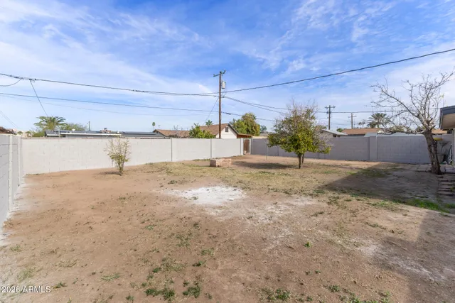 $475,000 | 1906 East Almeria Road, Phoenix, AZ 85006