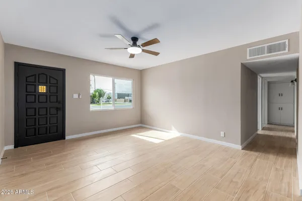 $459,800 | 1906 East Almeria Road, Phoenix, AZ 85006