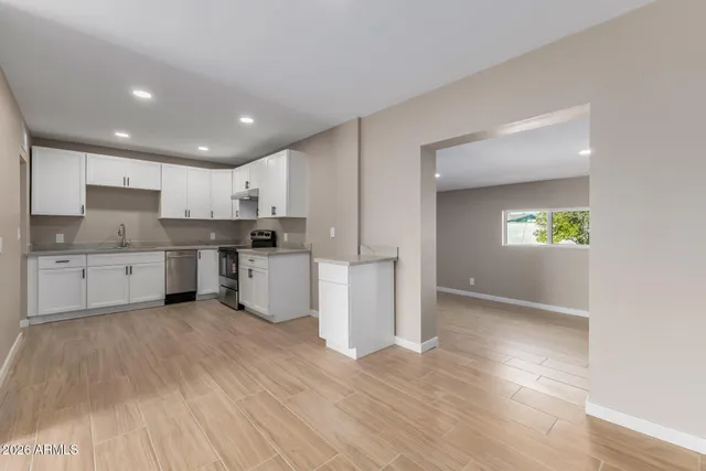 $475,000 | 1906 East Almeria Road, Phoenix, AZ 85006