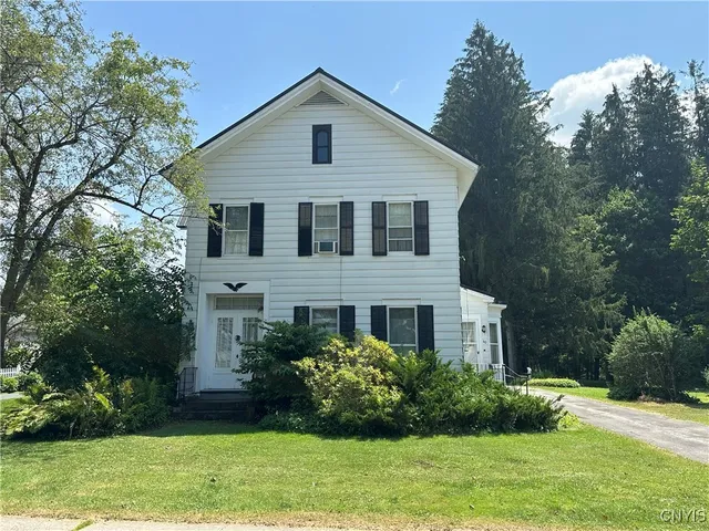 $259,900 | 40 Church Street, Richfield, NY 13439