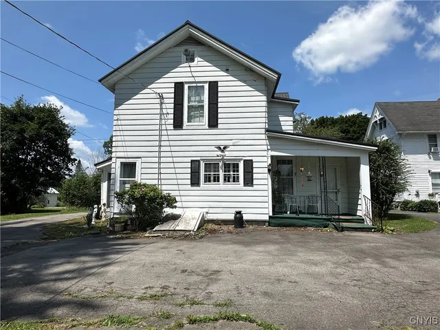 $259,900 | 40 Church Street, Richfield, NY 13439