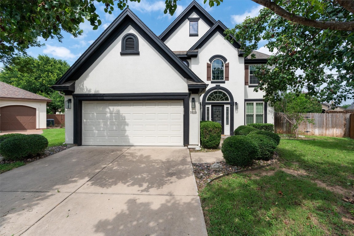 31113 Kingsway Road Georgetown, TX 78628 - Photo 1 of 1 Gallery Image 1
