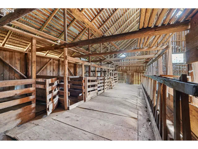 a view of a lake with a mountain