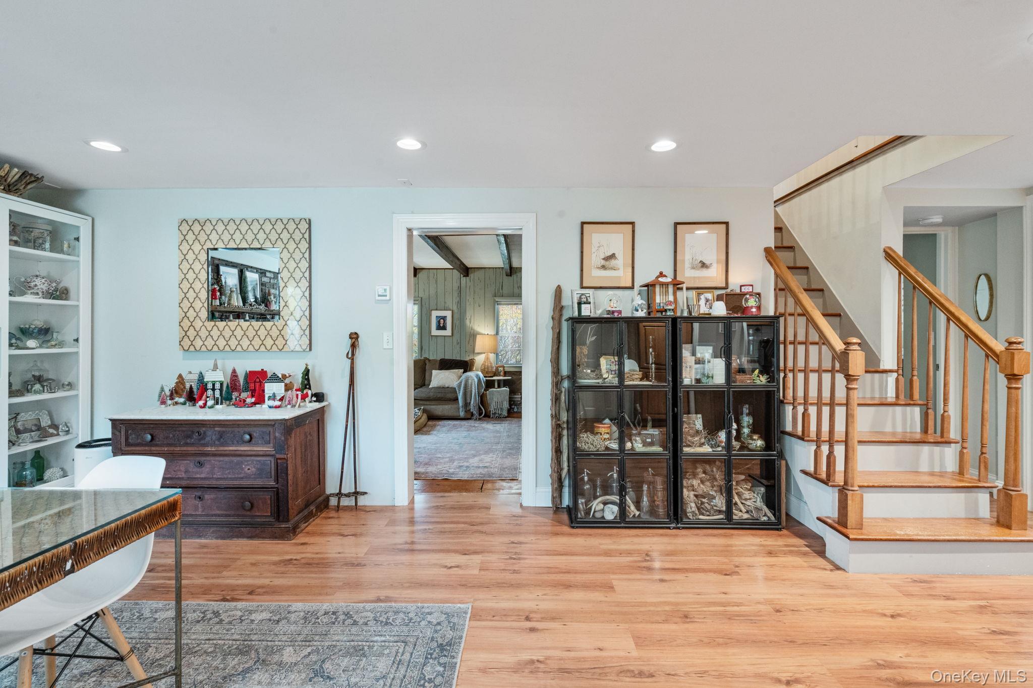 170 North Country Road Miller Place, NY 11764 - Photo 21 of 48 a view of a living room