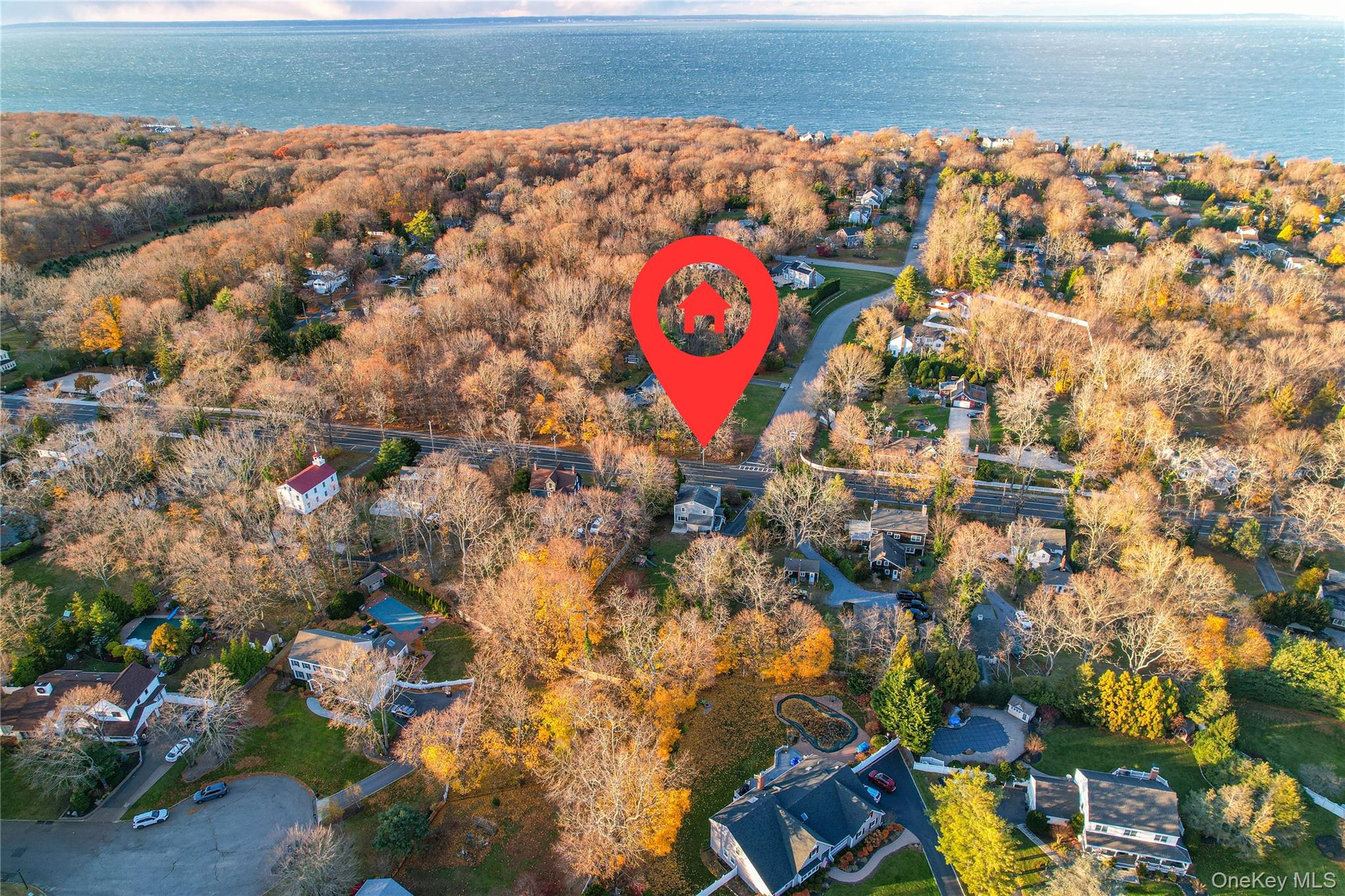 170 North Country Road Miller Place, NY 11764 - Photo 44 of 48