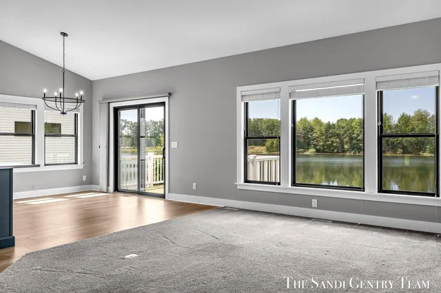 $529,900 | 7271 Atwater Springs Drive, Spring Lake, MI 49456