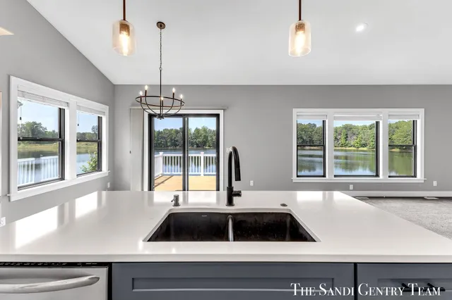 $529,900 | 7271 Atwater Springs Drive, Spring Lake, MI 49456