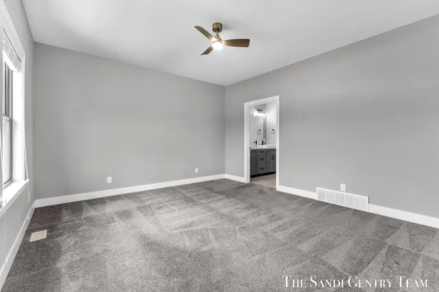 $529,900 | 7271 Atwater Springs Drive, Spring Lake, MI 49456