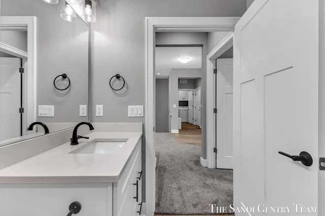 $529,900 | 7271 Atwater Springs Drive, Spring Lake, MI 49456