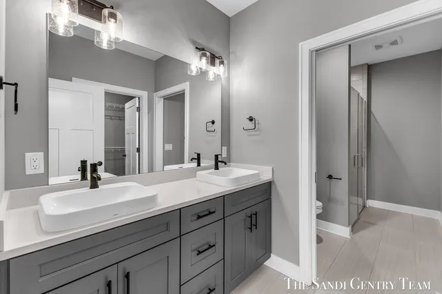 $529,900 | 7271 Atwater Springs Drive, Spring Lake, MI 49456