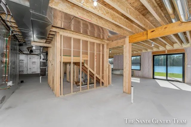 $529,900 | 7271 Atwater Springs Drive, Spring Lake, MI 49456