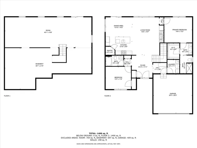$529,900 | 7271 Atwater Springs Drive, Spring Lake, MI 49456