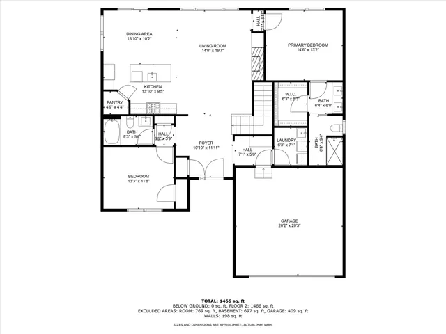 $529,900 | 7271 Atwater Springs Drive, Spring Lake, MI 49456