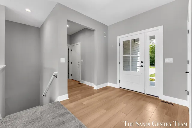 $529,900 | 7271 Atwater Springs Drive, Spring Lake, MI 49456