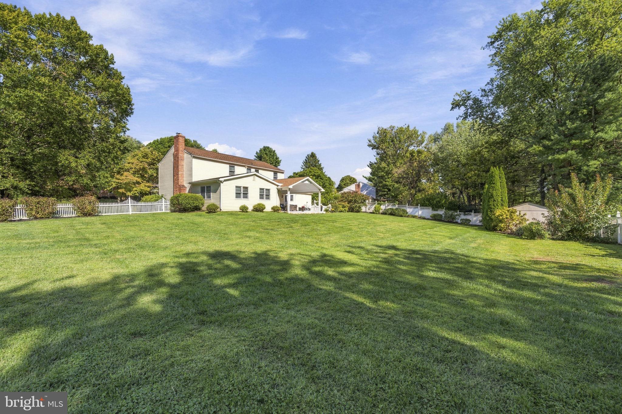 1203 Clearbrook Road West Chester, PA 19380 - Photo 67 of 74 Gallery Image 67