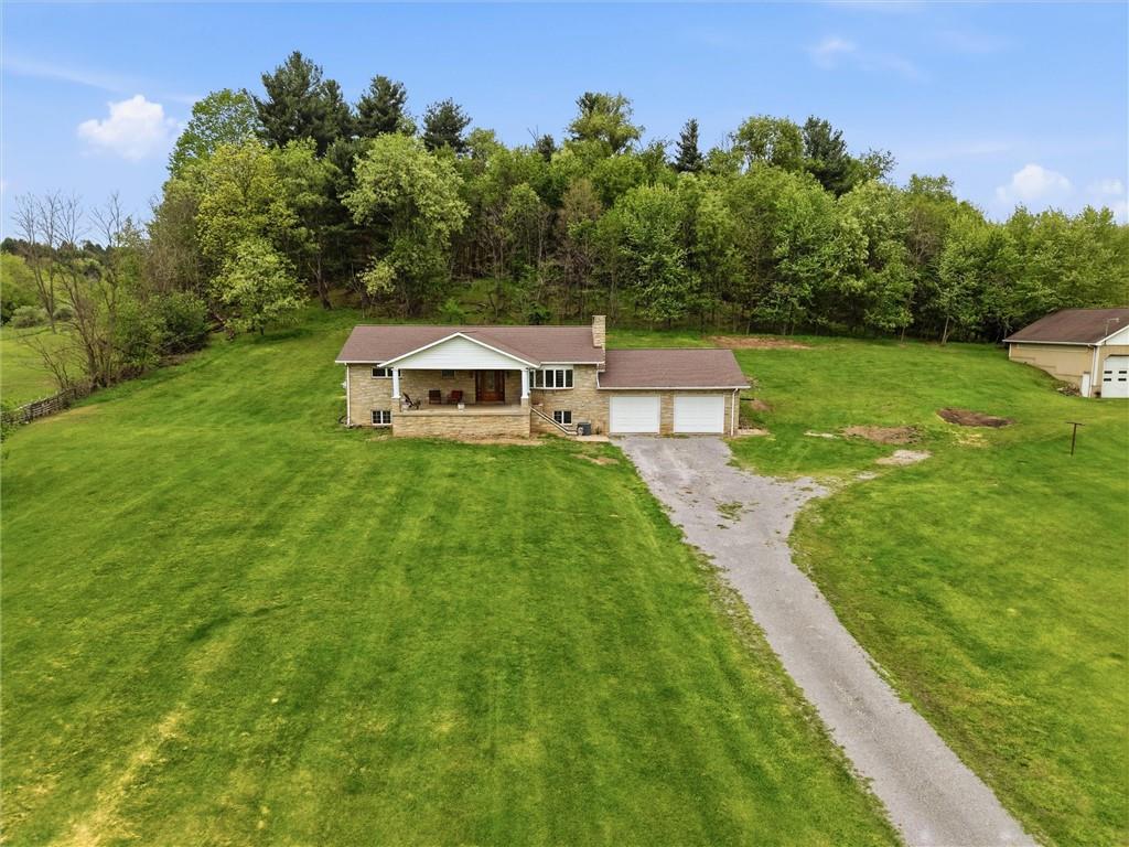 2258 Copper Valley Road Shelocta, PA 15774 - Photo 1 of 48 Gallery Image 1
