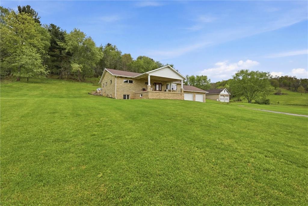 2258 Copper Valley Road Shelocta, PA 15774 - Photo 34 of 48 Gallery Image 34