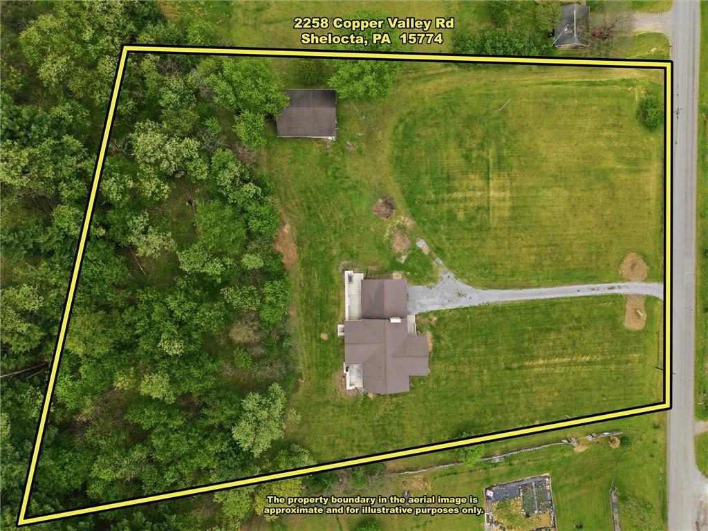 2258 Copper Valley Road Shelocta, PA 15774 - Photo 45 of 48 Gallery Image 45