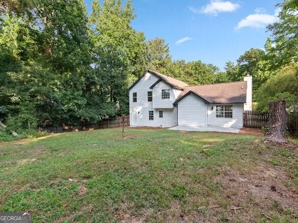 $2,900 | 3412 Camens Court Northeast, Unit 1, Buford, GA 30519