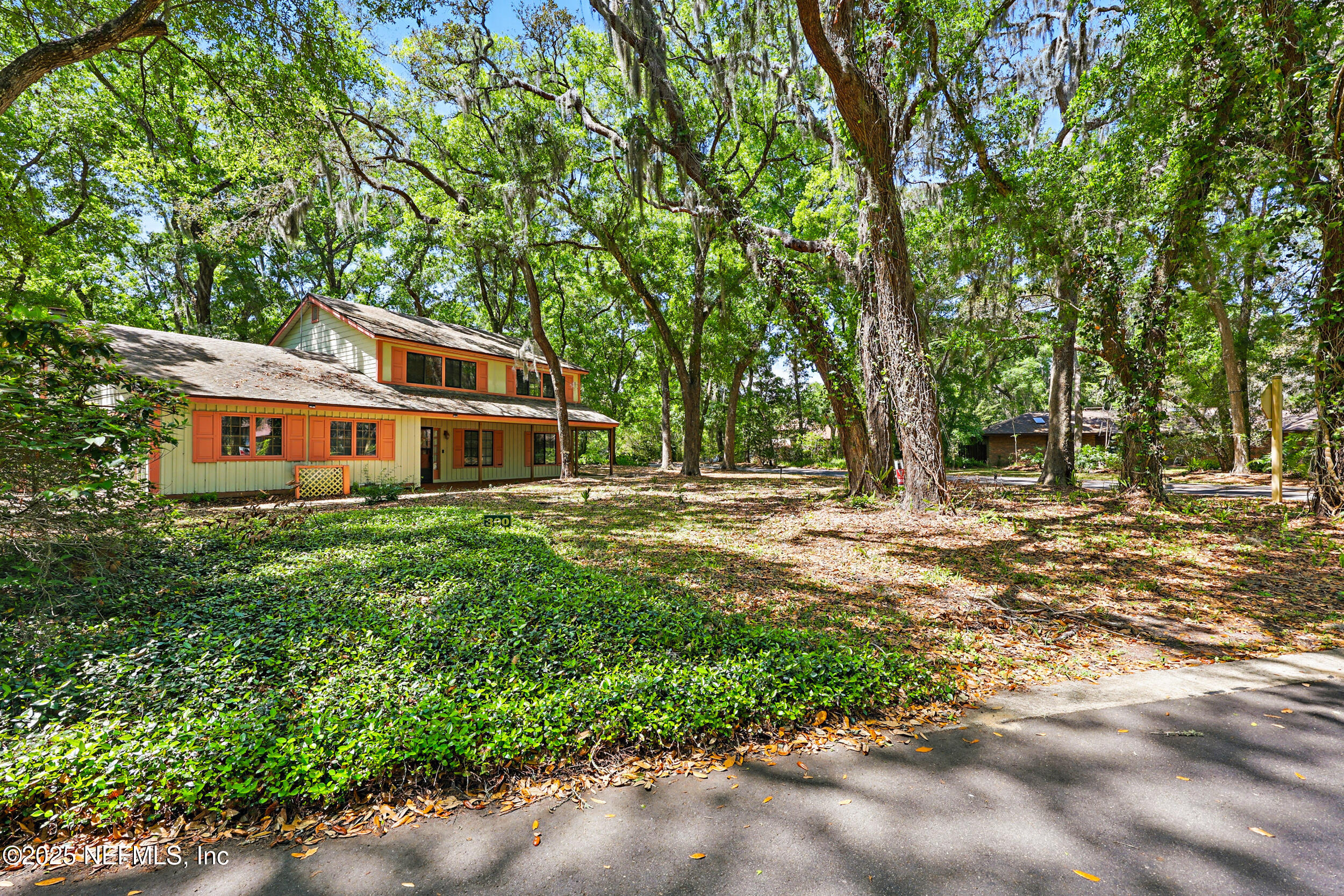 300 Raintree Trail St. Augustine, FL 32086 - Photo 1 of 46 the real estateographers_002