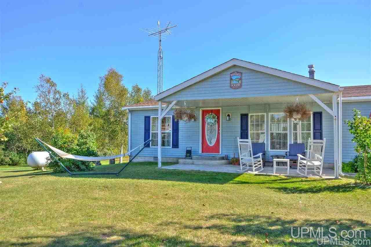 3163 North Gulliver Lake Road Gulliver, MI 49840 - Photo 41 of 49