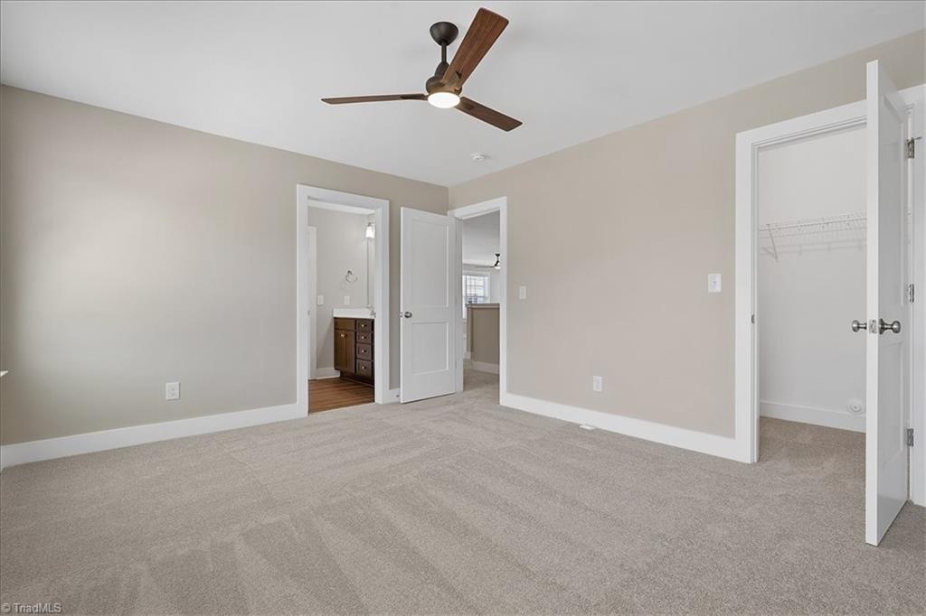 3740 Bridleton Ridge Trail Greensboro, NC 27410 - Photo 34 of 40 Gallery Image 34