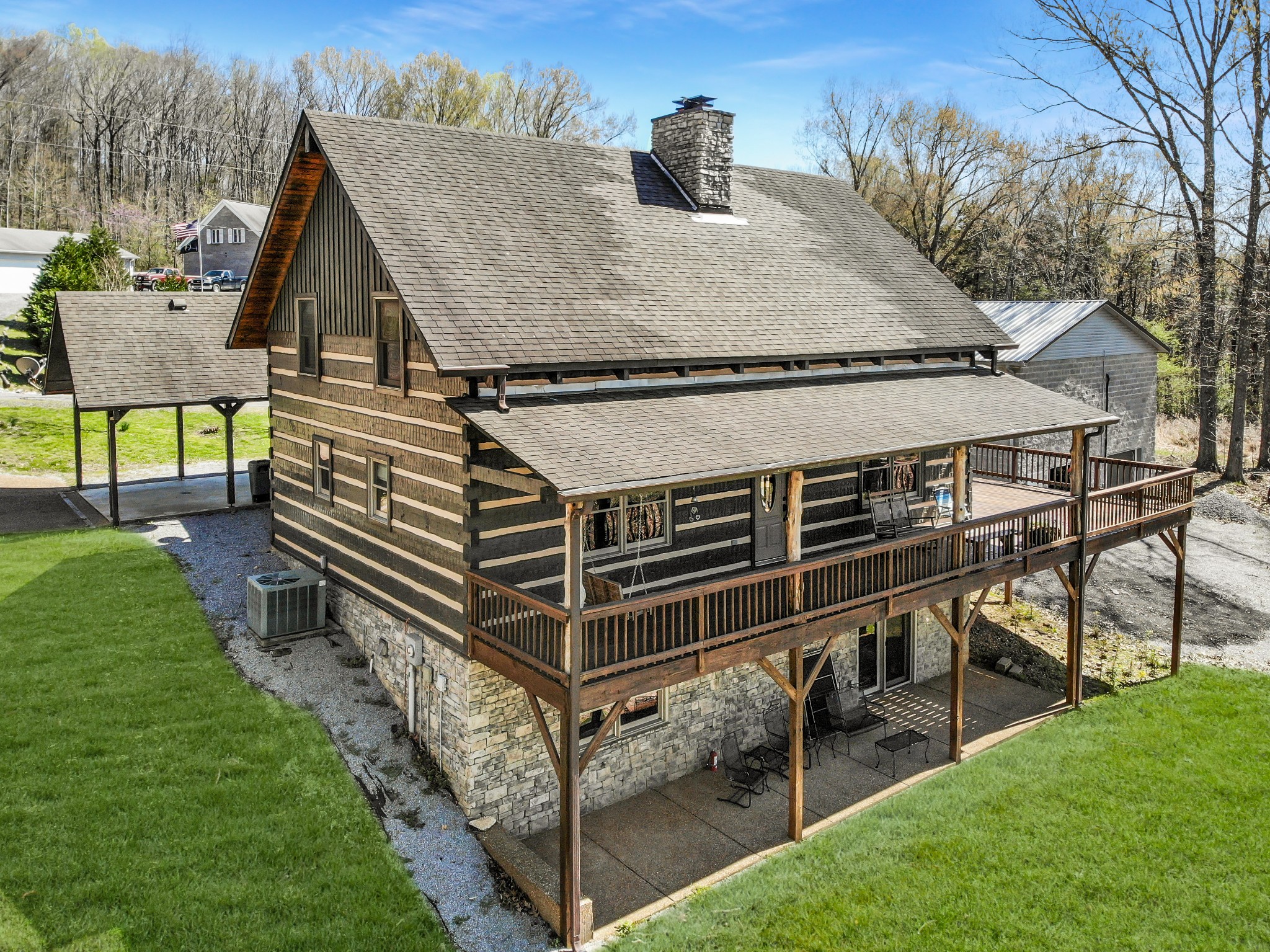 255 Cedar Point Road Bumpus Mills, TN 37028 - Photo 2 of 26 Gallery Image 2