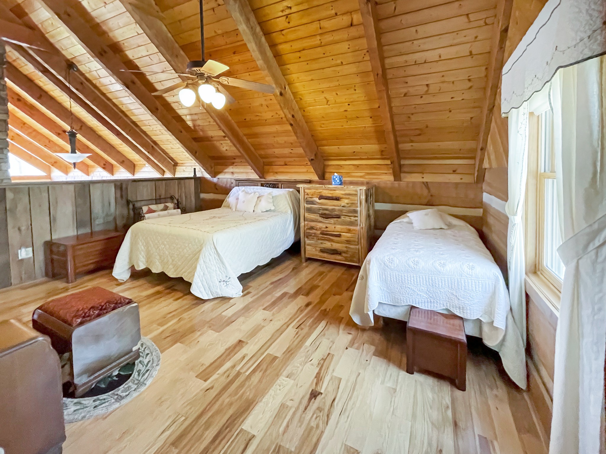 255 Cedar Point Road Bumpus Mills, TN 37028 - Photo 12 of 26 Gallery Image 12