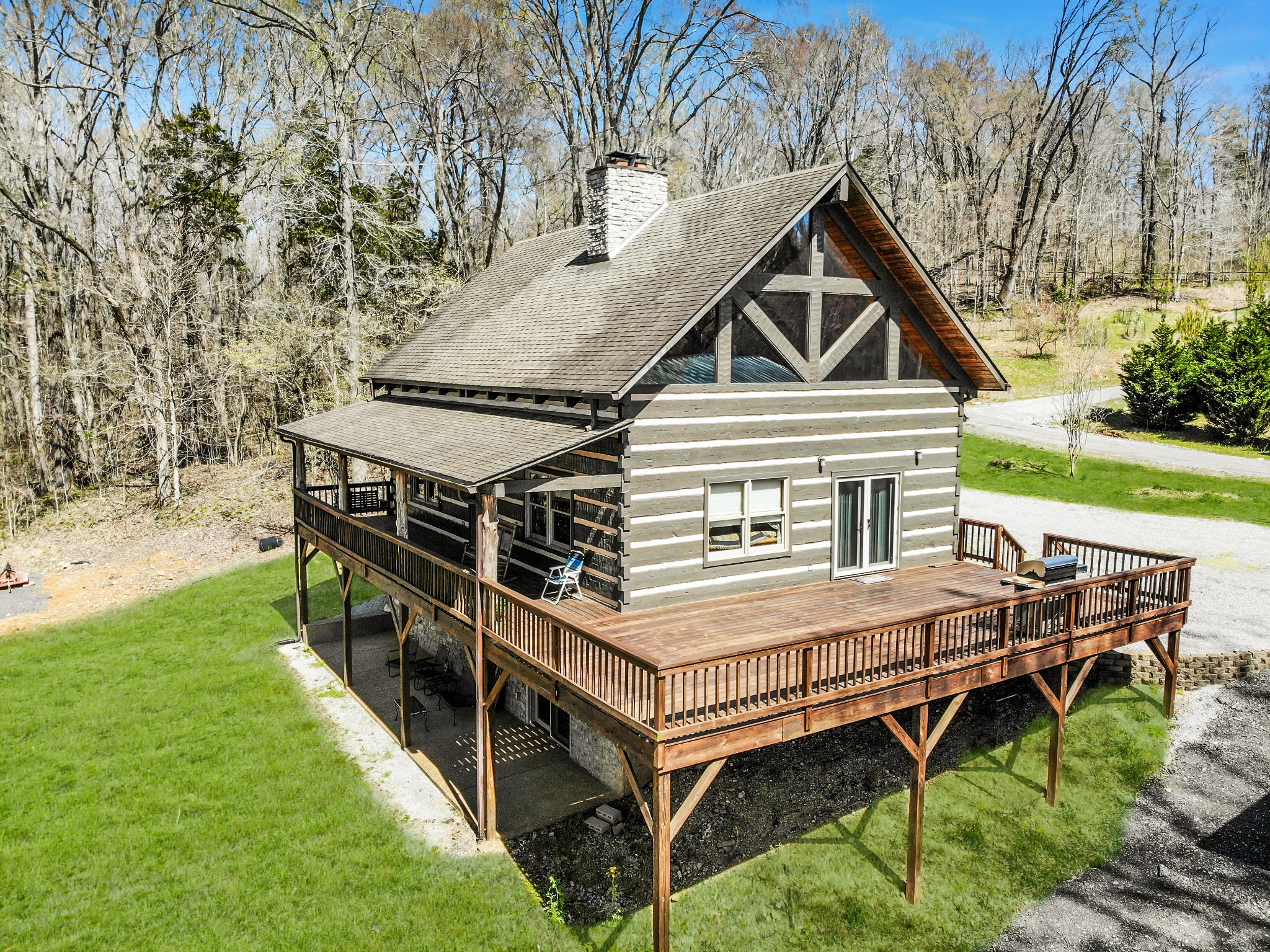 255 Cedar Point Road Bumpus Mills, TN 37028 - Photo 19 of 26 Gallery Image 19