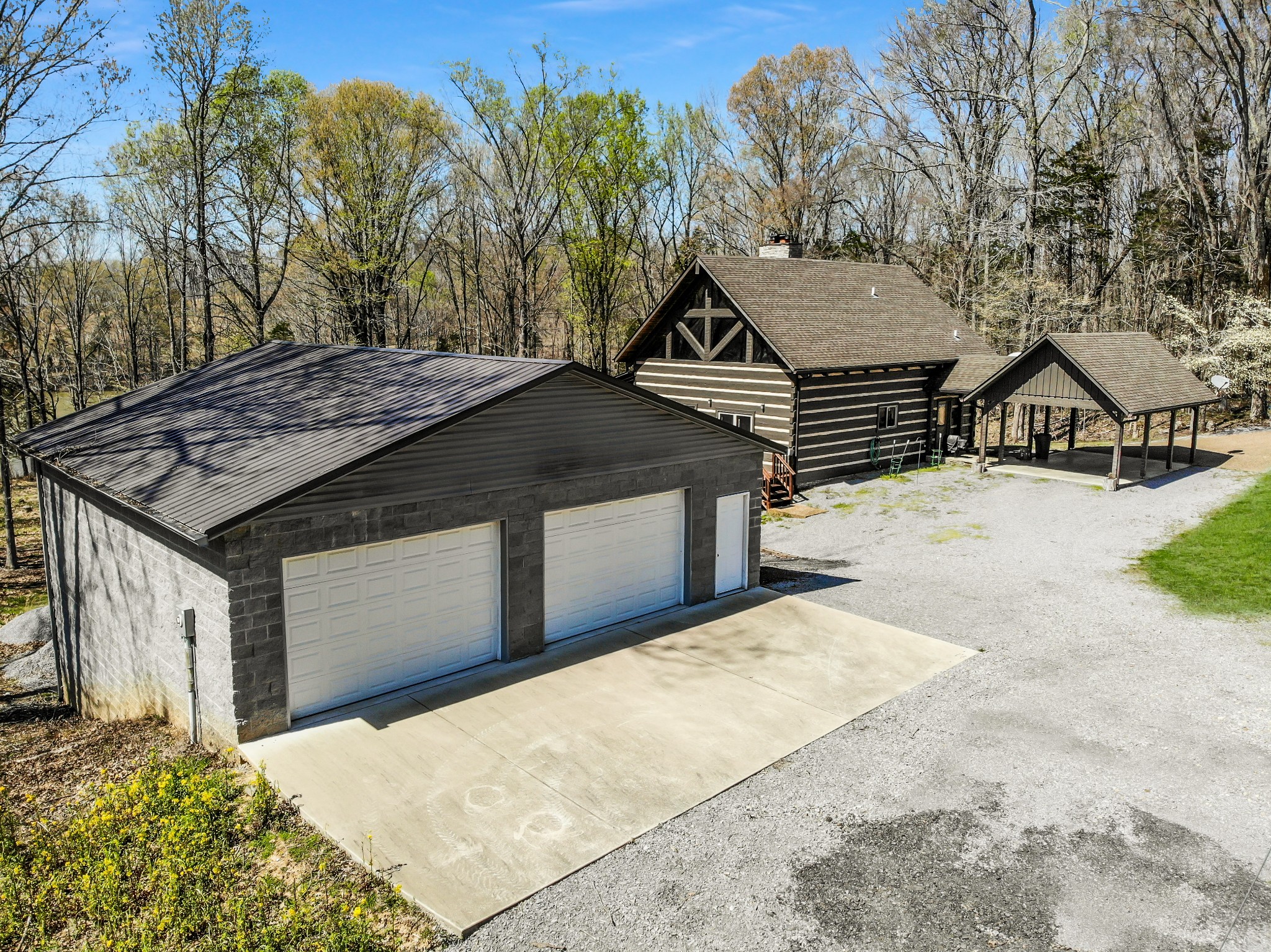 255 Cedar Point Road Bumpus Mills, TN 37028 - Photo 20 of 26 Gallery Image 20