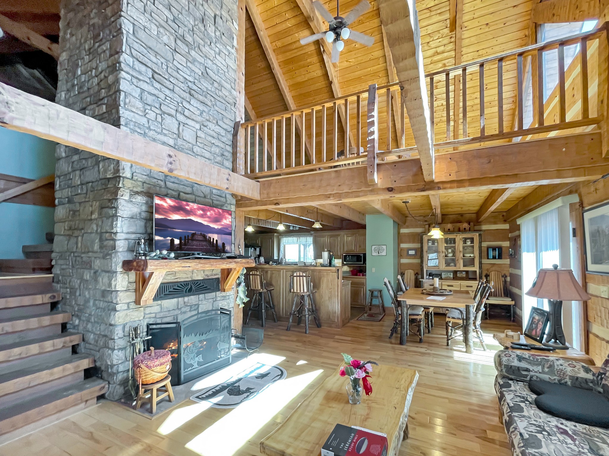 255 Cedar Point Road Bumpus Mills, TN 37028 - Photo 3 of 26 Gallery Image 3
