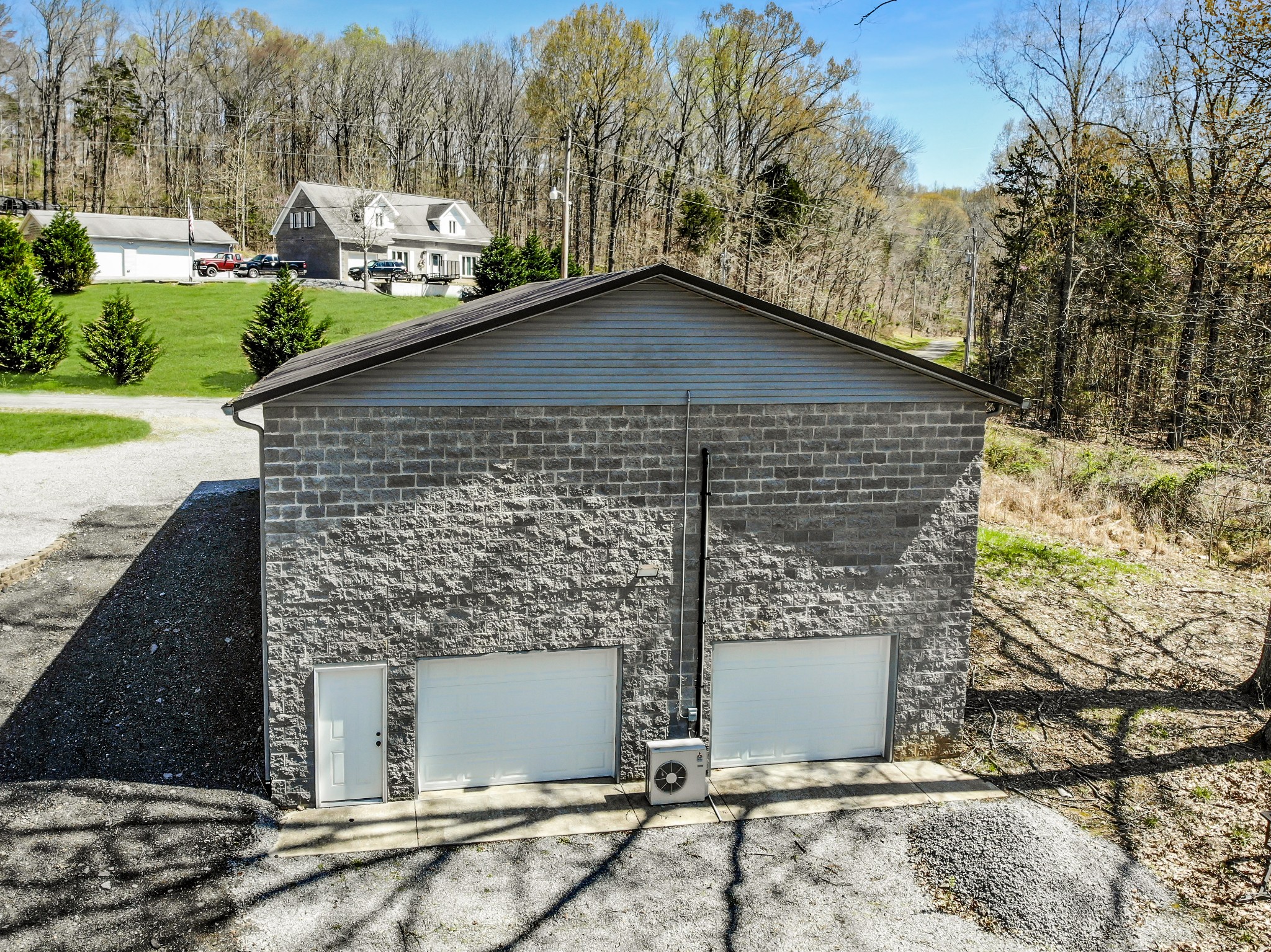 255 Cedar Point Road Bumpus Mills, TN 37028 - Photo 21 of 26 Gallery Image 21