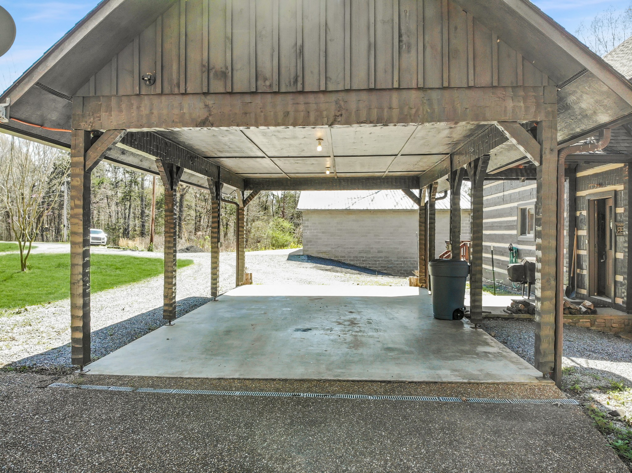 255 Cedar Point Road Bumpus Mills, TN 37028 - Photo 22 of 26 Gallery Image 22